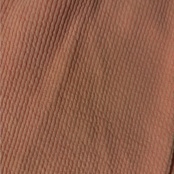 Aerie m waffle zip up - Picture 3 of 3